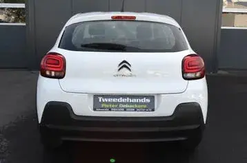 Citroen C3 2019 photo 3
