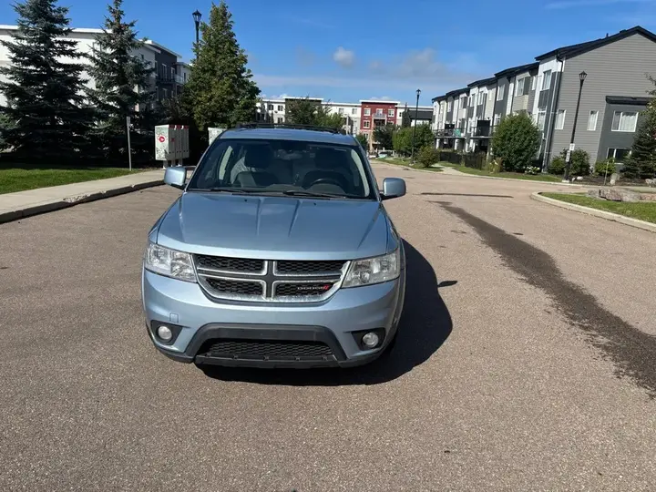 Dodge Journey