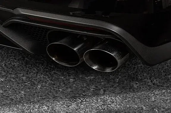 Ford Mustang 2020 photo 5