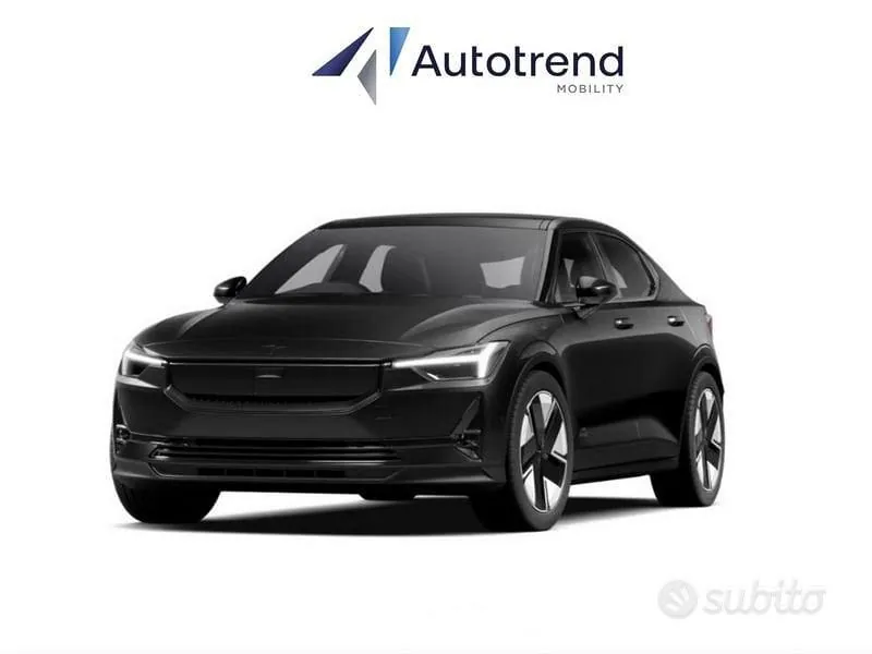 Polestar Polestar 2