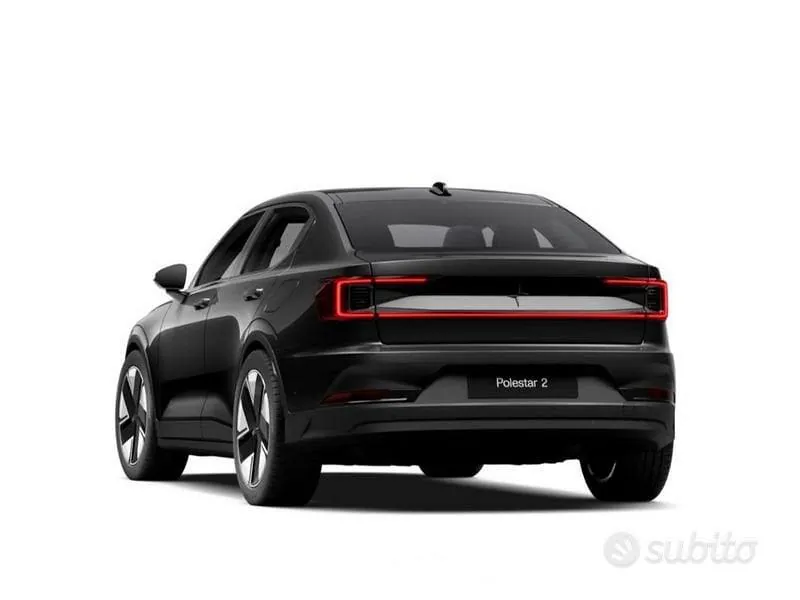 Polestar Polestar 2 2026 photo 2