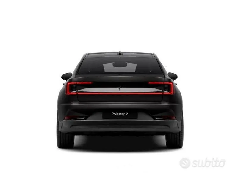 Polestar Polestar 2 2026 photo 4