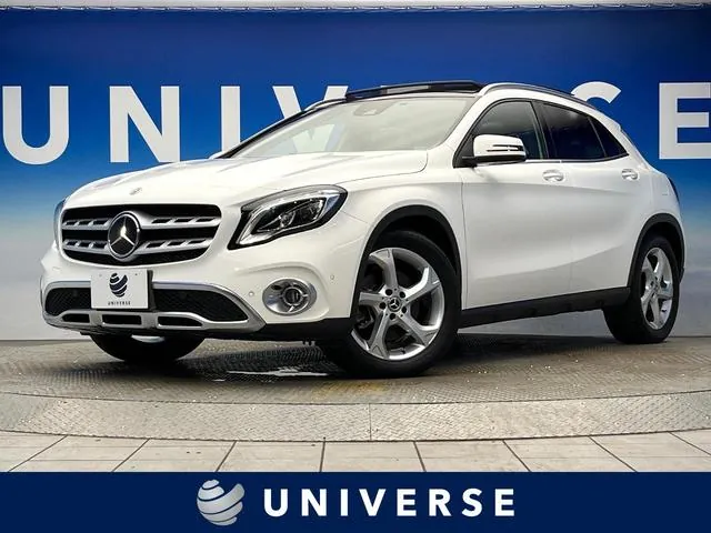 Mercedes-Benz Gla 220 4Matic