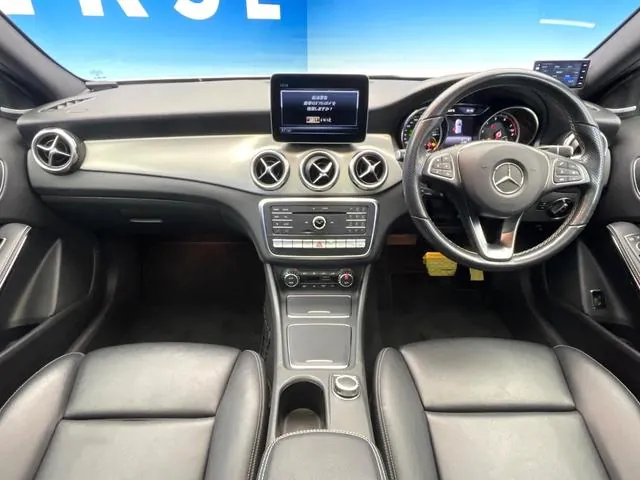 Mercedes-Benz Gla 220 4Matic 2018 photo 2