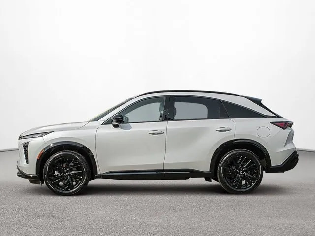 Infiniti Qx65 2027 photo 3