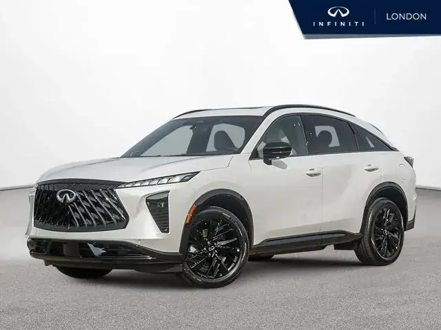 Infiniti Qx65