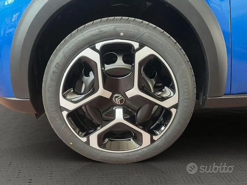 Citroen C3 2026 photo 4