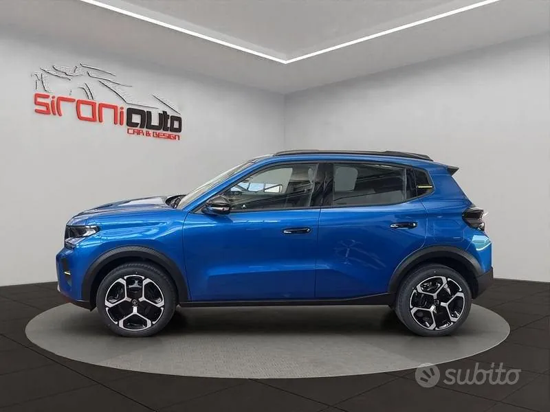 Citroen C3 2026 photo 3