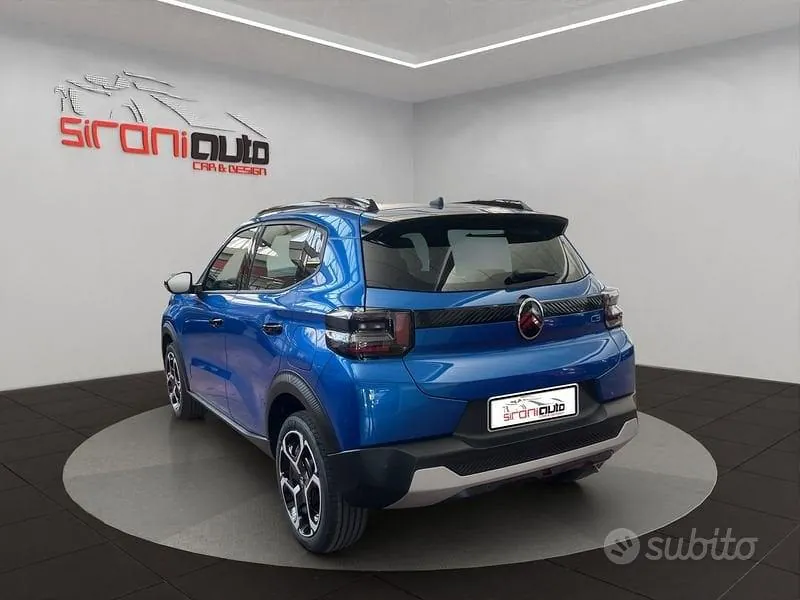 Citroen C3 2026 photo 5
