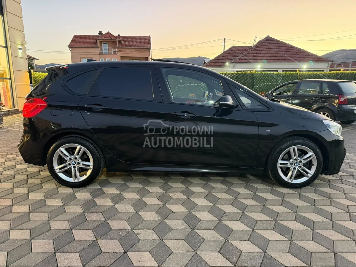 BMW 220 2014 photo 4
