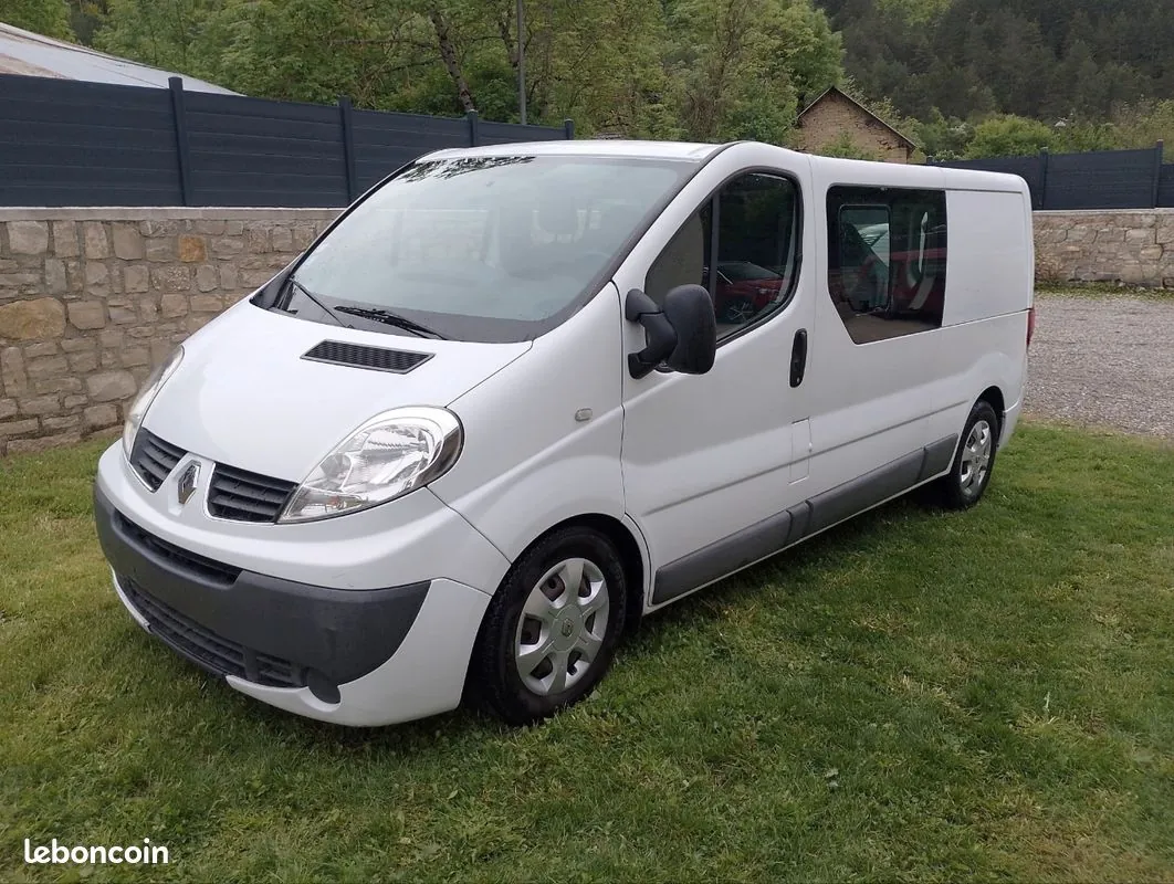 Renault Autres