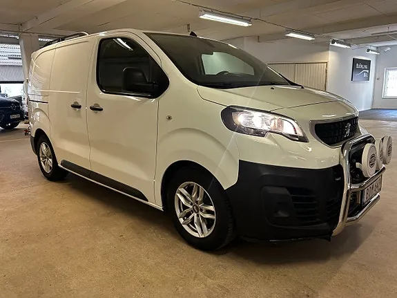 Peugeot Expert 2019 photo 4