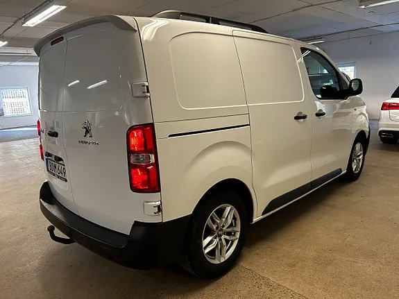 Peugeot Expert 2019 photo 5