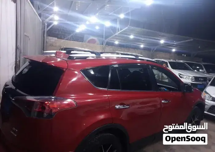 Toyota Rav4 2016 photo 2