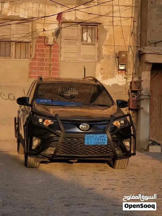 Toyota Rav4 2016 photo 5