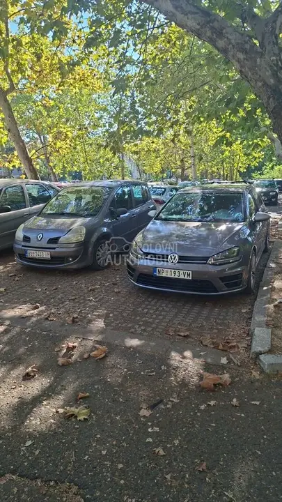 Volkswagen Golf 7 2013 photo 5