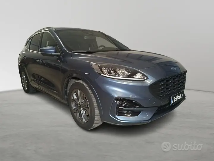 Ford Kuga 2024 photo 5