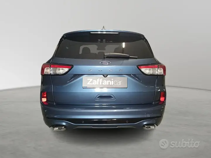 Ford Kuga 2024 photo 4