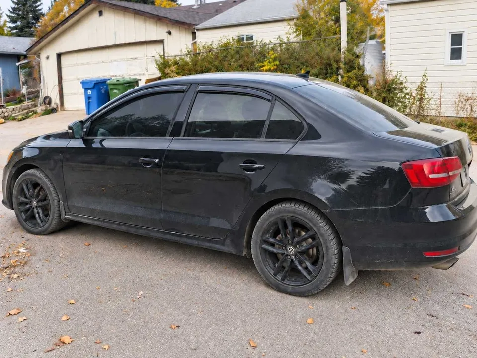 Volkswagen Jetta 2016 photo 3