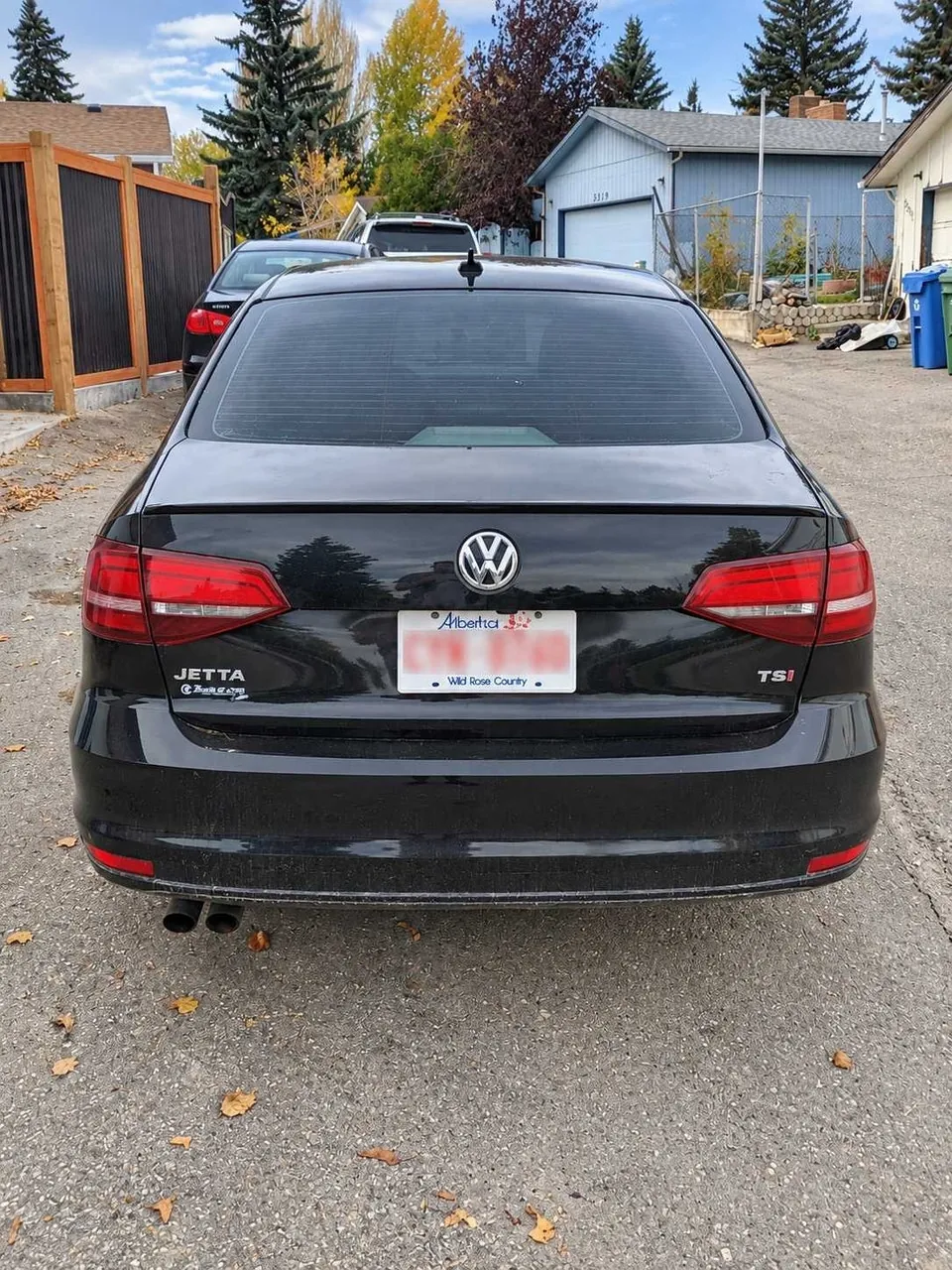 Volkswagen Jetta 2016 photo 5