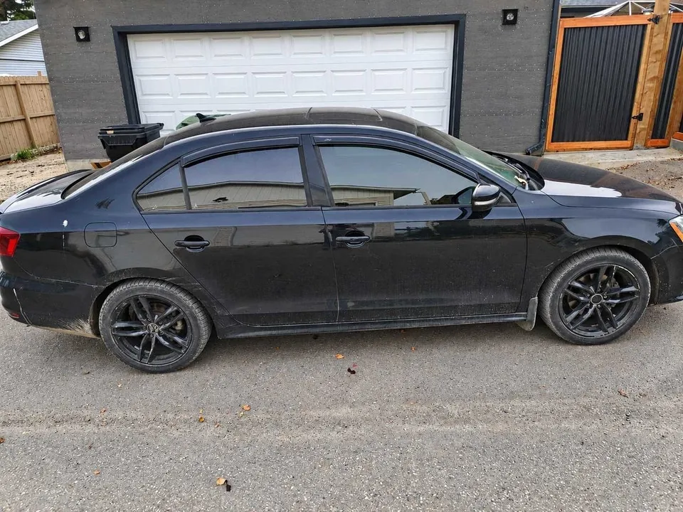 Volkswagen Jetta 2016 photo 2