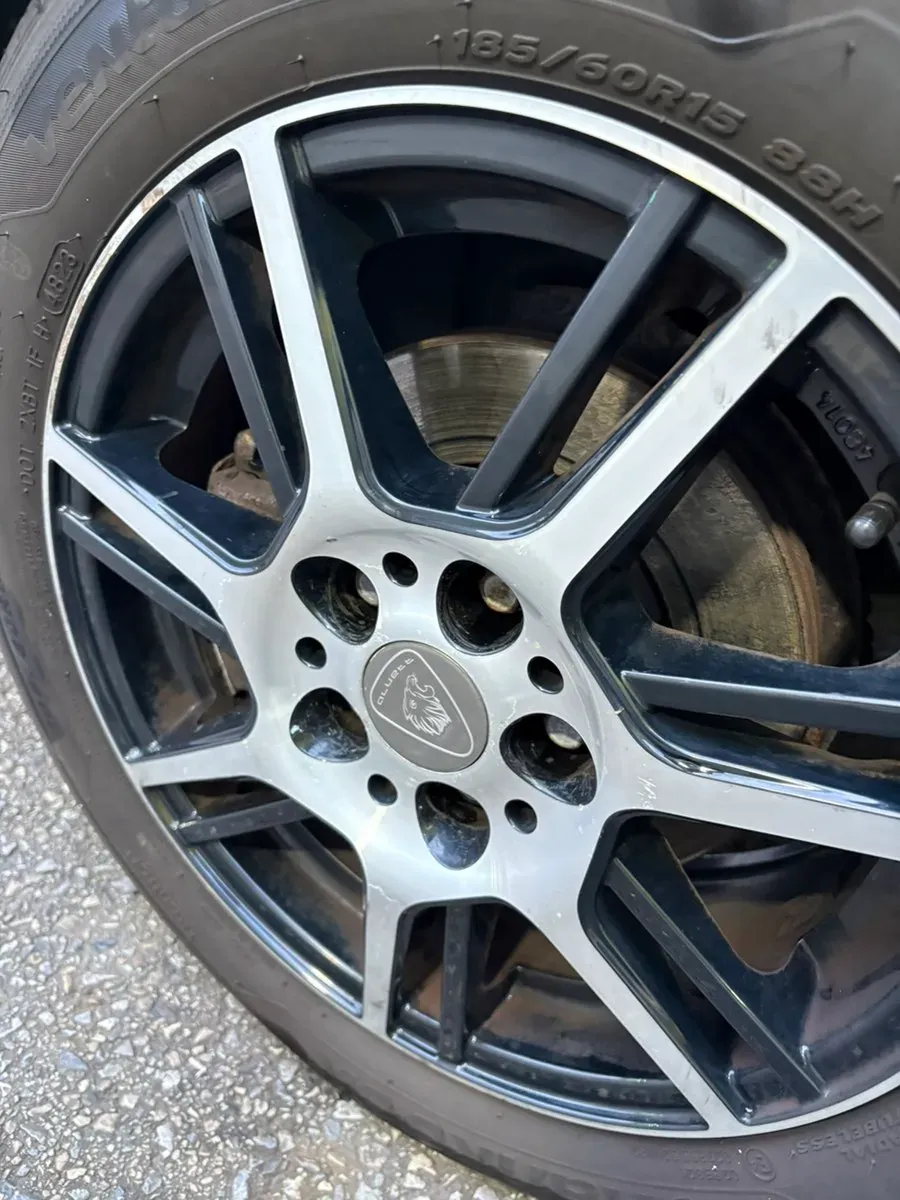 Seat Ibiza 2009 photo 3