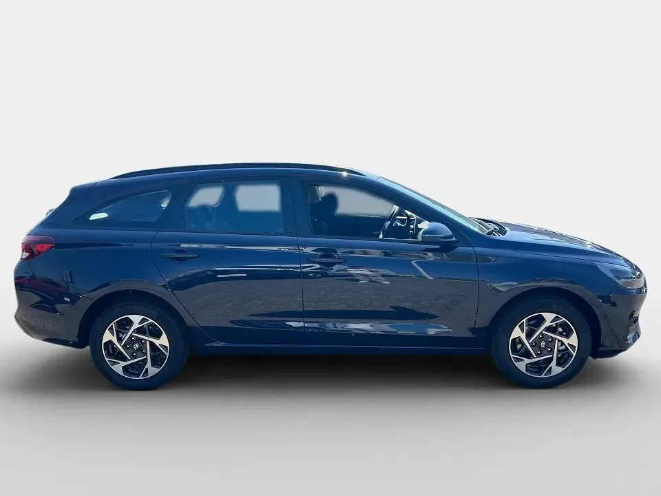 Hyundai I30 photo 3