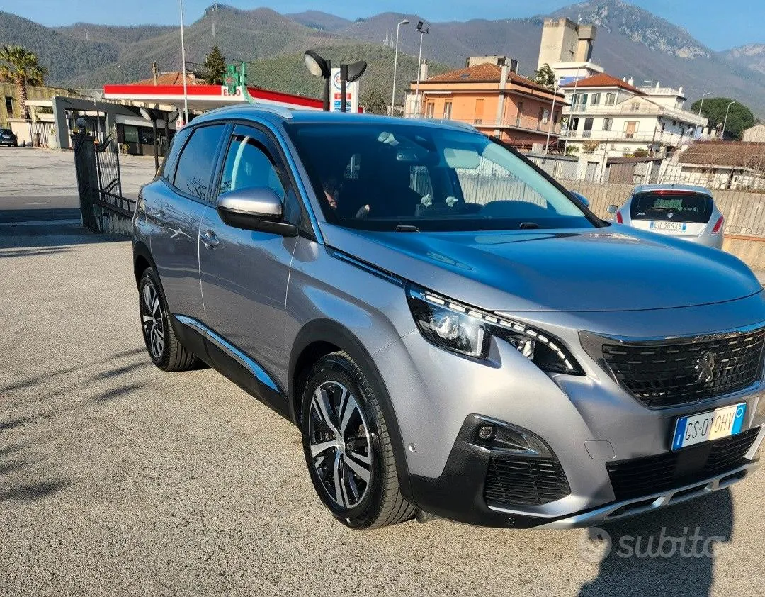 Peugeot 3008 2024 photo 2