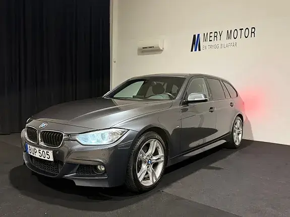 BMW 330D