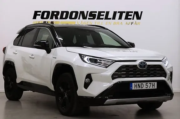Toyota Rav4 2019 photo 4