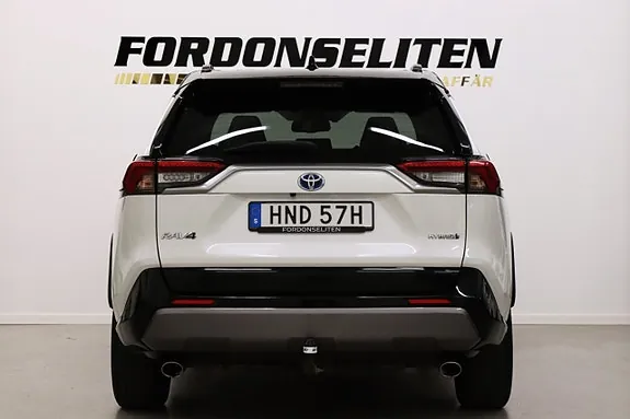 Toyota Rav4 2019 photo 5