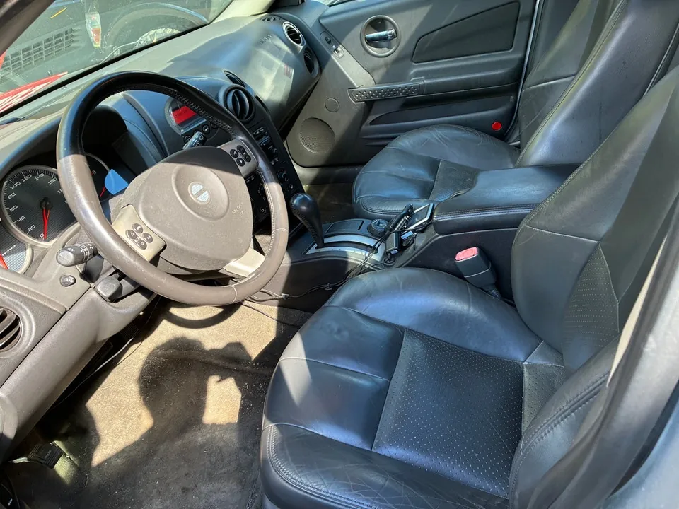 Pontiac Grand Prix 2004 photo 4