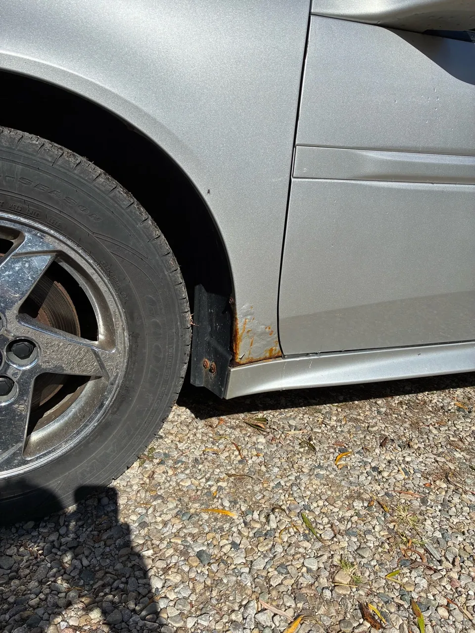 Pontiac Grand Prix 2004 photo 5