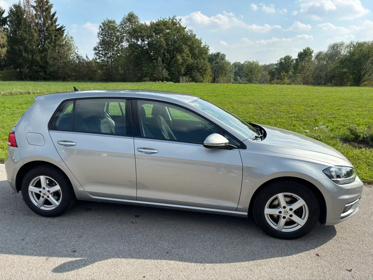 Volkswagen Golf Rabbit 2017 photo 2