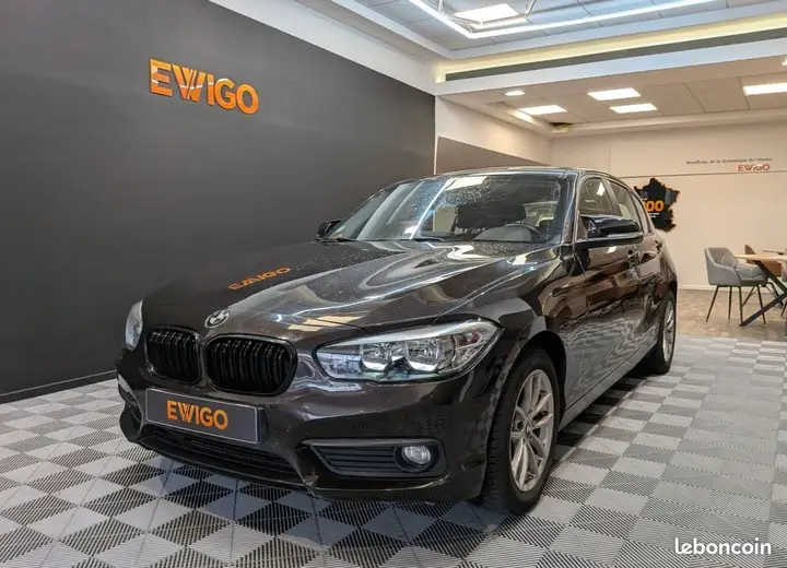 BMW Série 1