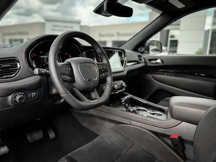 Dodge Durango 2026 photo 3