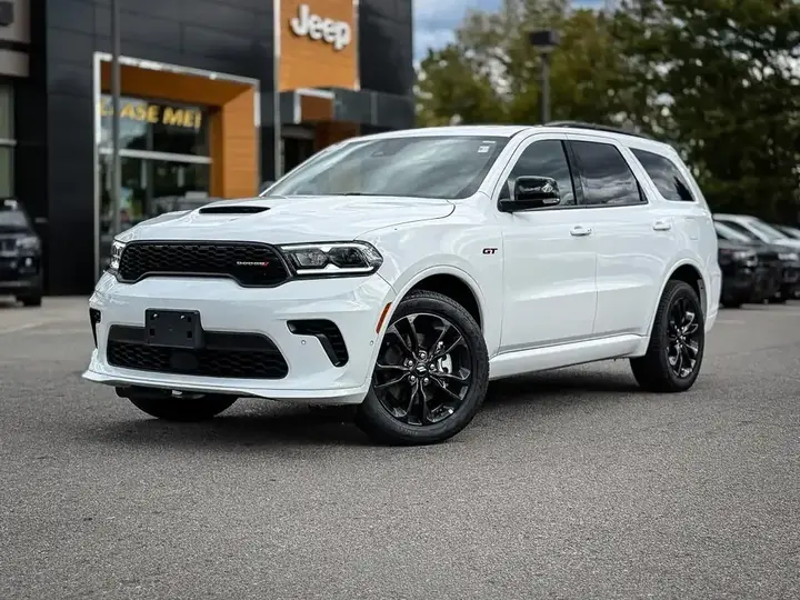 Dodge Durango