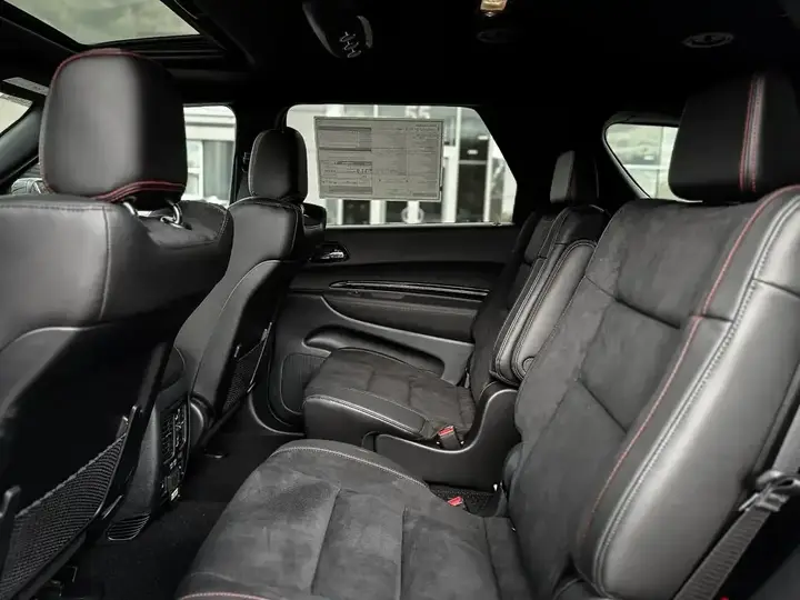 Dodge Durango 2026 photo 5