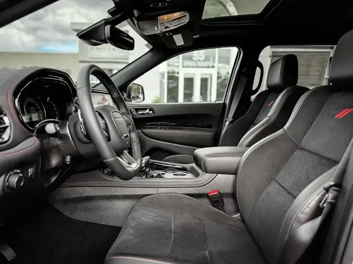Dodge Durango 2026 photo 4