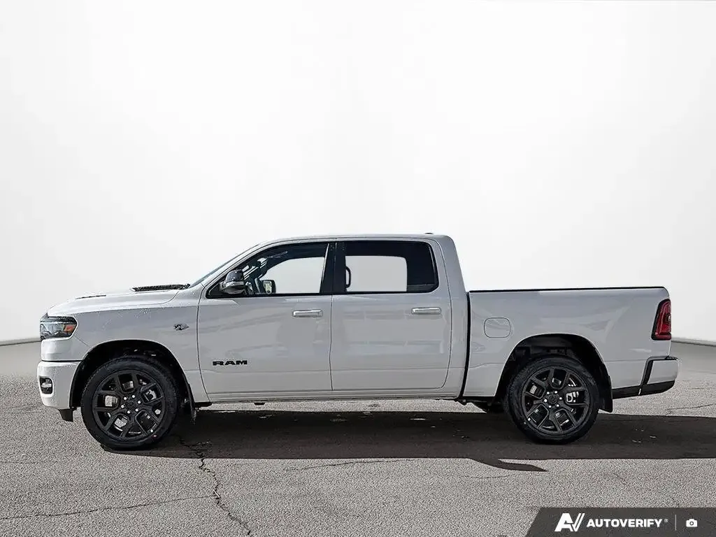 Ram 1500 2026 photo 3