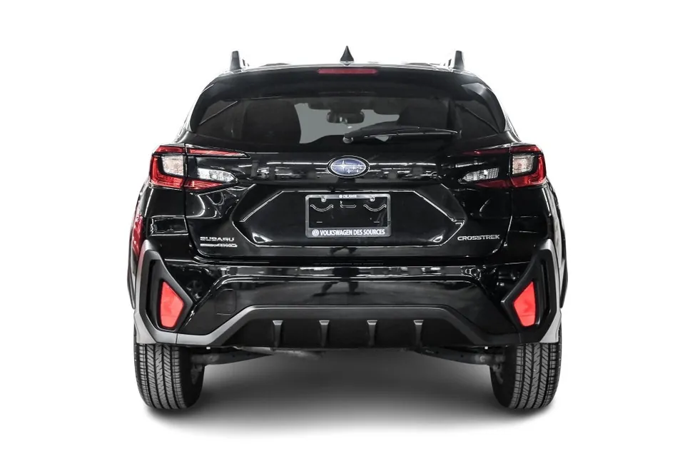 Subaru Crosstrek 2024 photo 5
