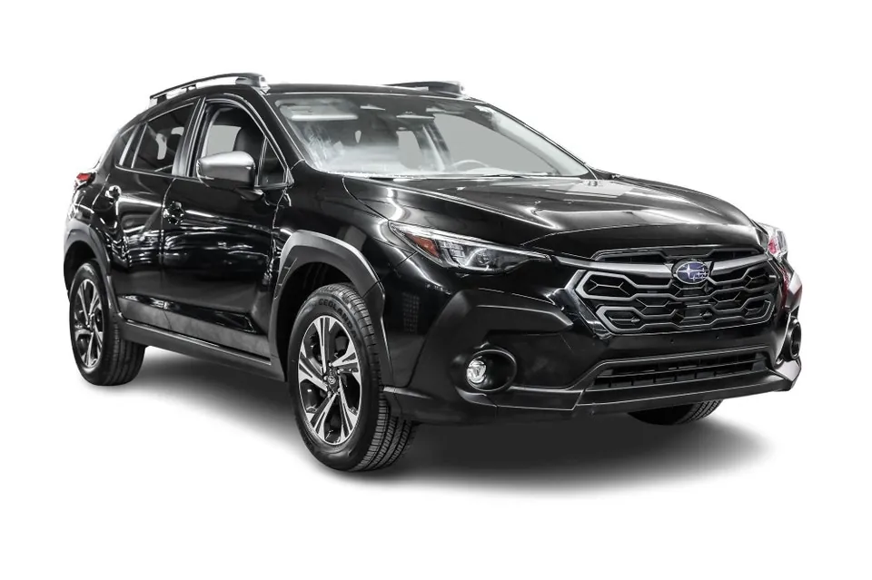 Subaru Crosstrek 2024 photo 3
