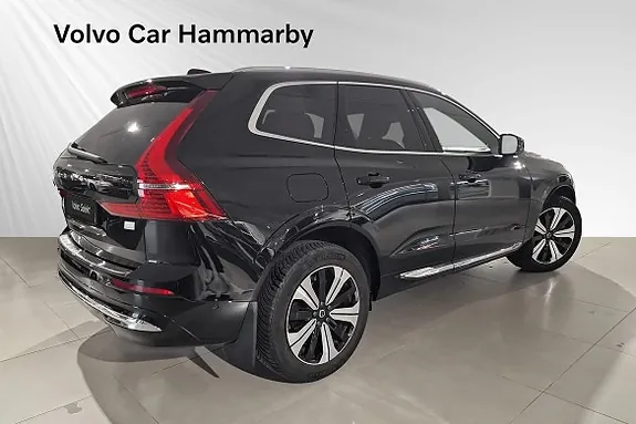 Volvo Xc60 2024 photo 5