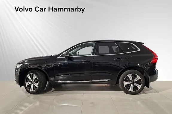 Volvo Xc60 2024 photo 3