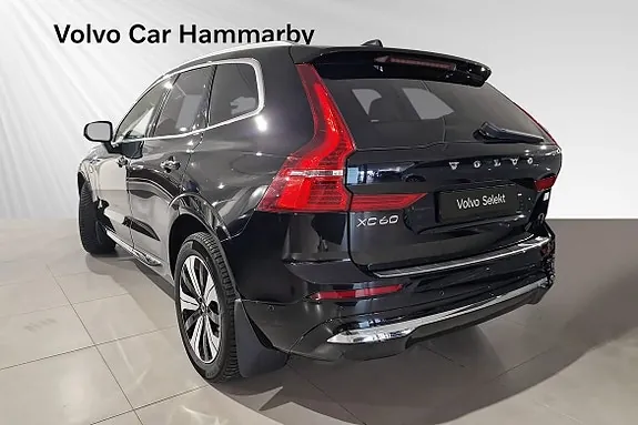 Volvo Xc60 2024 photo 4