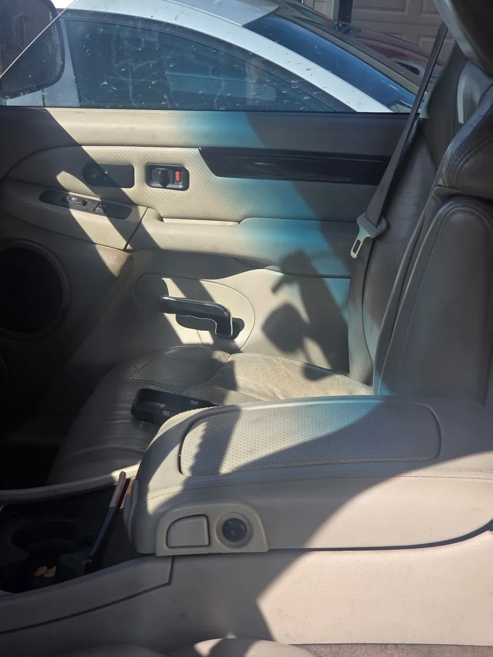 Cadillac Escalade 2002 photo 4