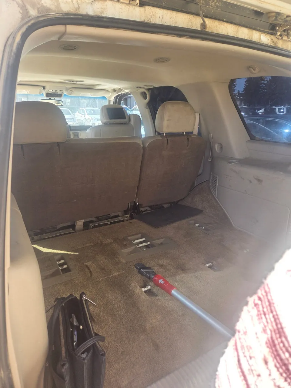 Cadillac Escalade 2002 photo 2