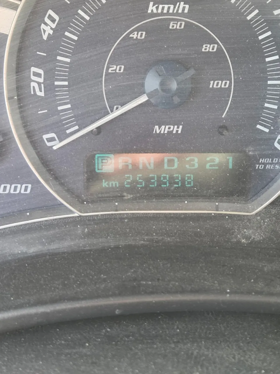 Cadillac Escalade 2002 photo 5
