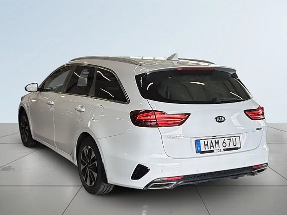 Kia Ceed 2021 photo 5
