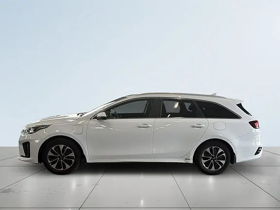 Kia Ceed 2021 photo 4